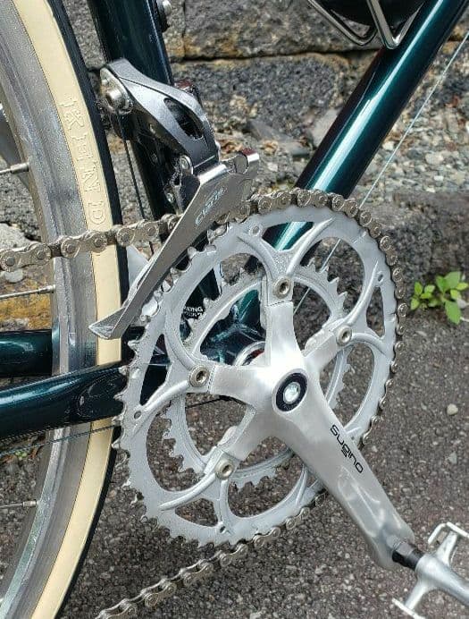 ※引き取り限定※ FUJI BALLAD R 2018年モデル