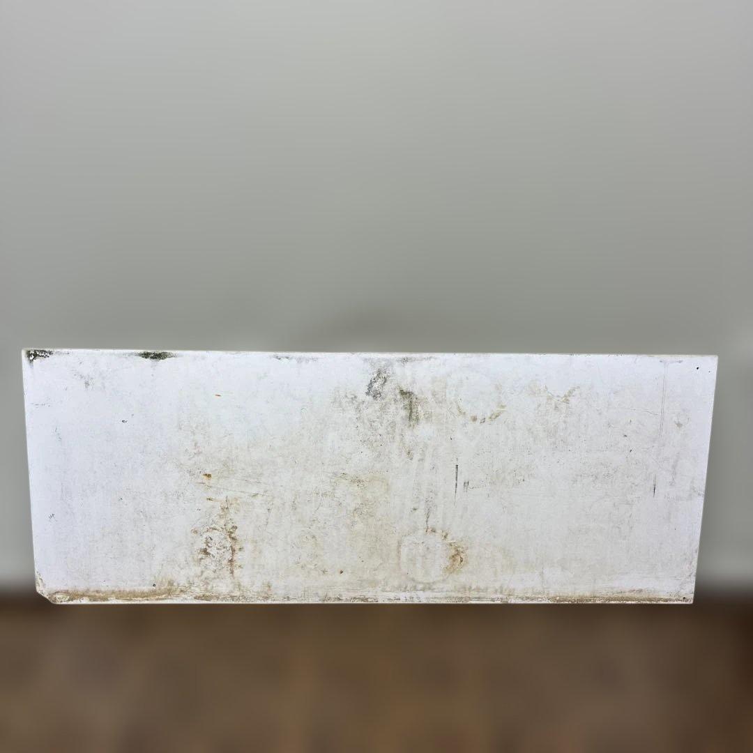 希少 実使用 行田駅 上り・下り列車時刻表　高崎線看板 鉄道部品 駅構内用