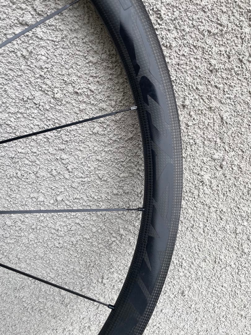 mavic コスミック CARBONE 40 カーボンホイール　マビック