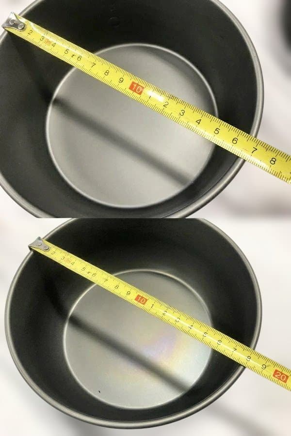 TRANGIA トランギア ストームクッカーL・ULハードアノダイズド