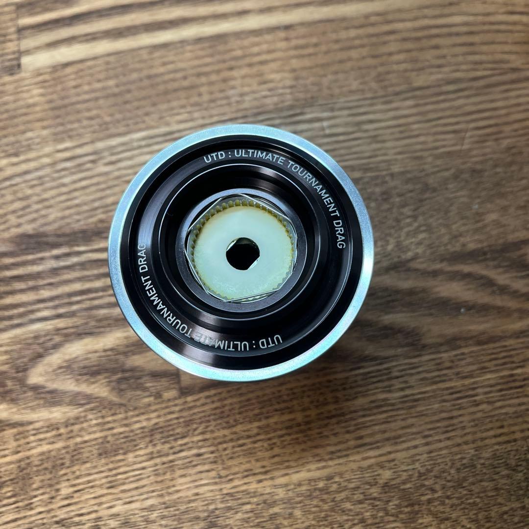 美品 ダイワ 16キャタリナ 5000 替えスプール2個付き