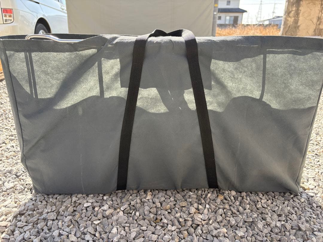 スノーピーク　 peak ST-050 ジカロテーブル