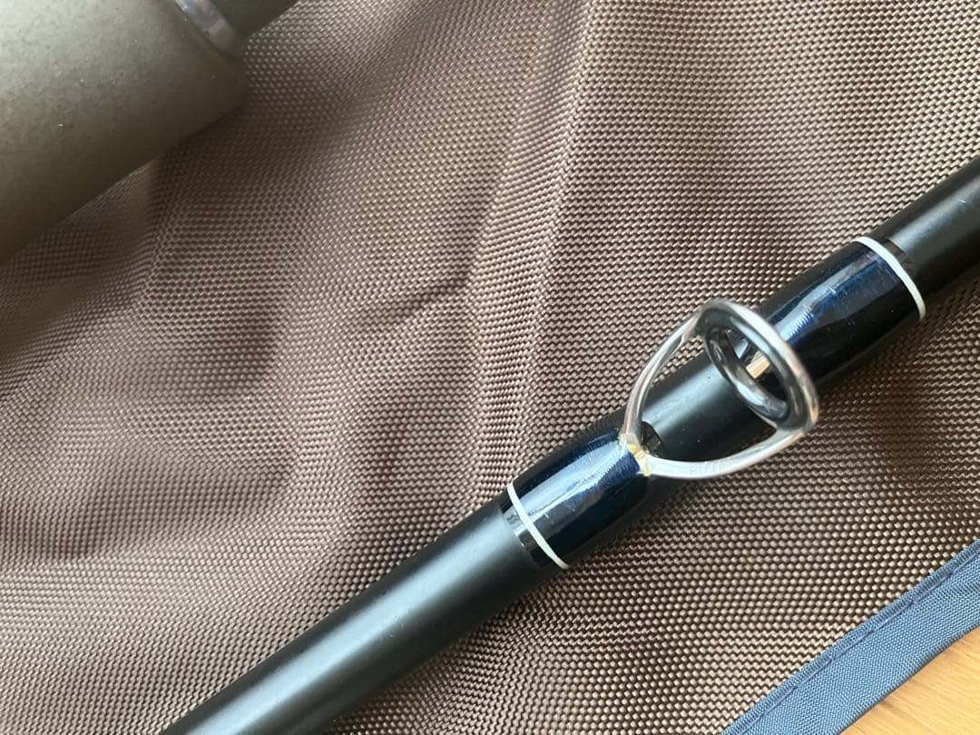 TULALA Monstruo 710 ツララ モンストロ ルアーロッド