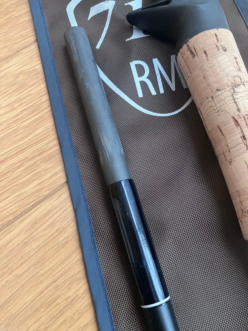 TULALA Monstruo 710 ツララ モンストロ ルアーロッド