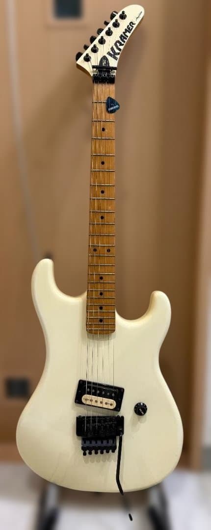 KRAMER BARETTA1 1980年代製 USA製　クレーマー　バレッタ