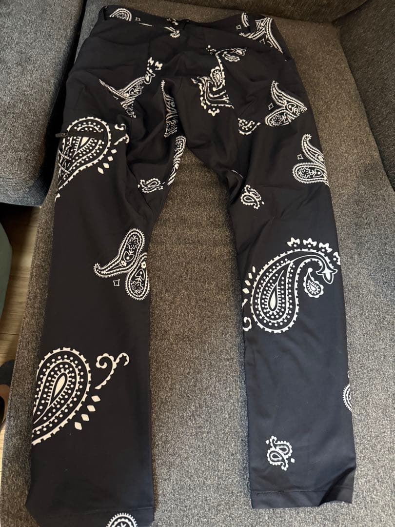 ラッセルノPAISLEY Russeluno