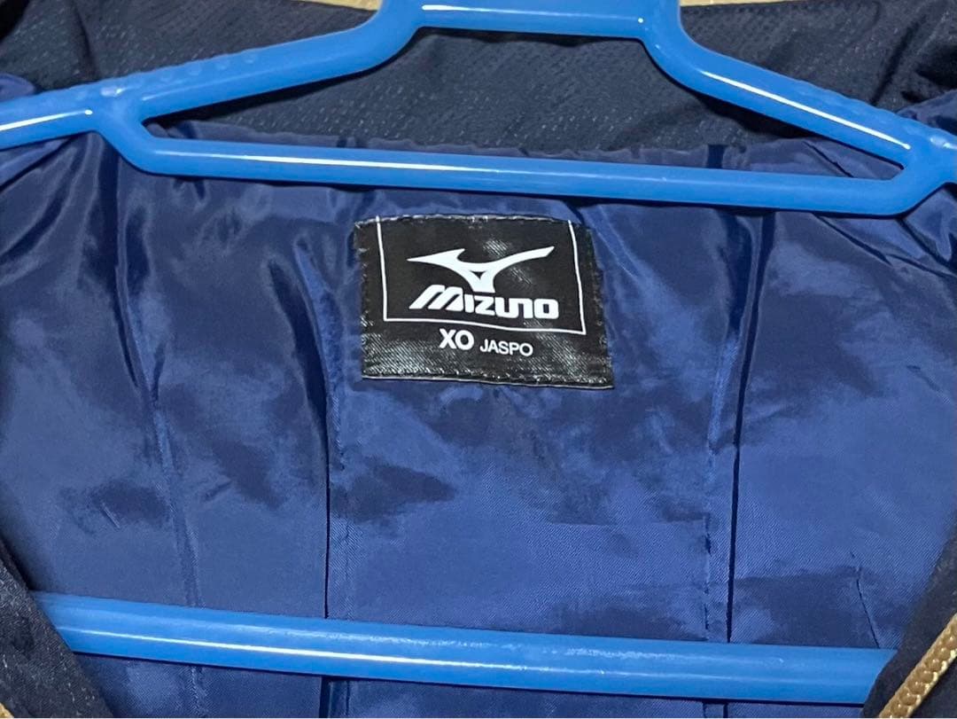 セレッソ大阪　ウィンドブレーカー 上(XO)下(O)セット