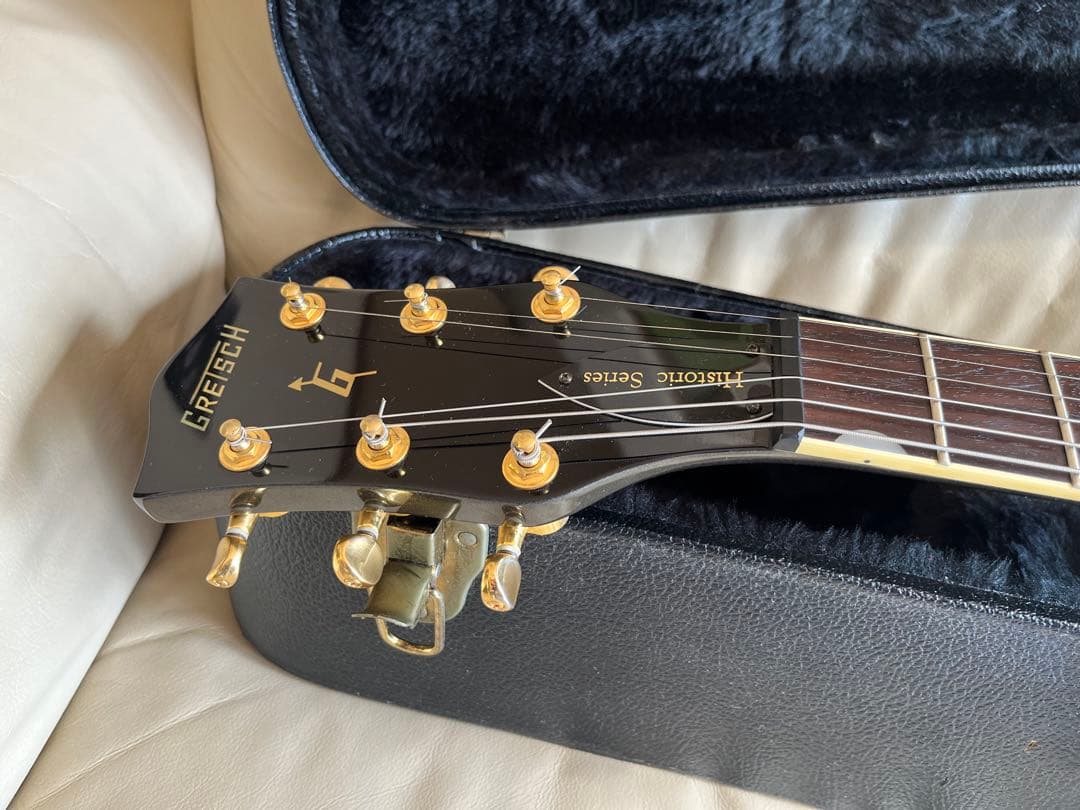 GRETSCH グレッチG3156ストリームライナー 貴重なB-6仕様