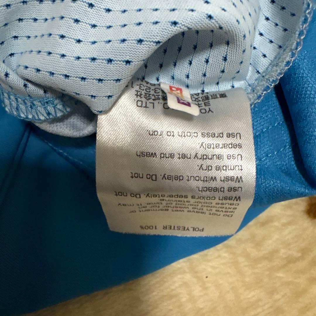 ヨネックス　テニスウェア上下Oサイズ