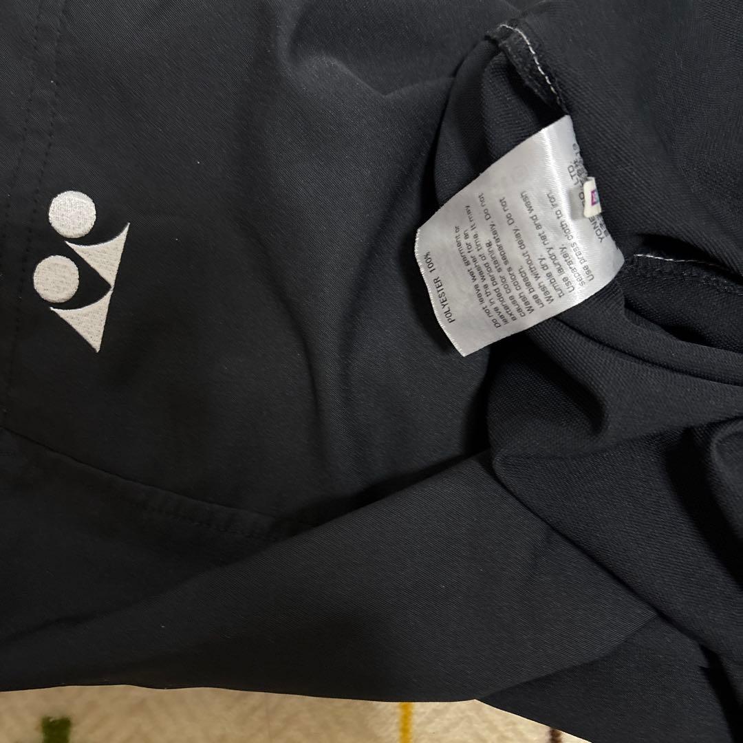 ヨネックス　テニスウェア上下Oサイズ