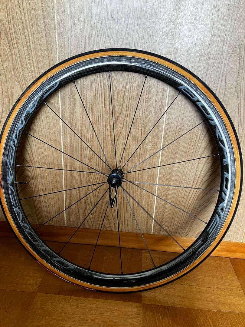 ボーラワン チューブラー35 AC3