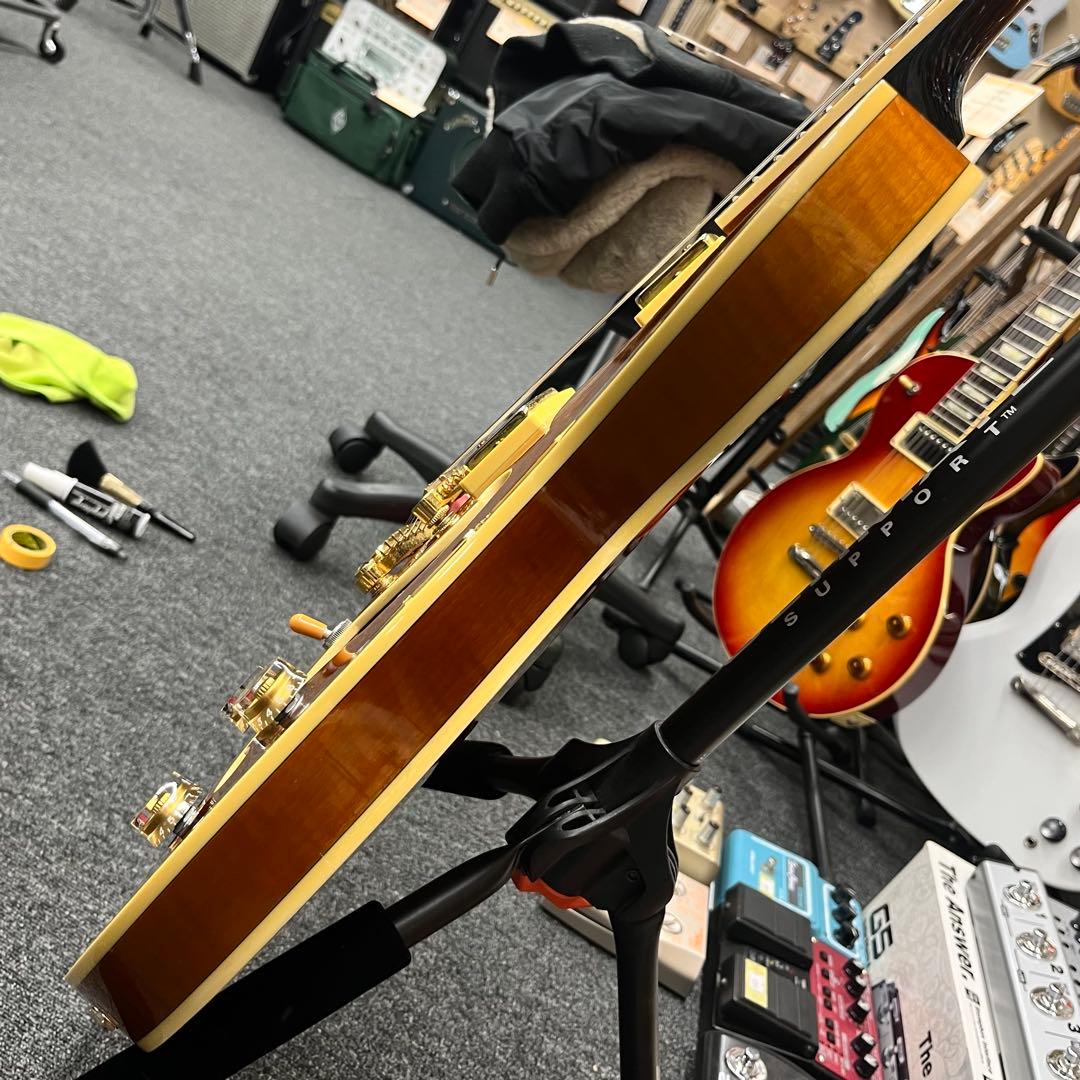 【11487】Ibanez AS93-VLS-12-01 セミアコ