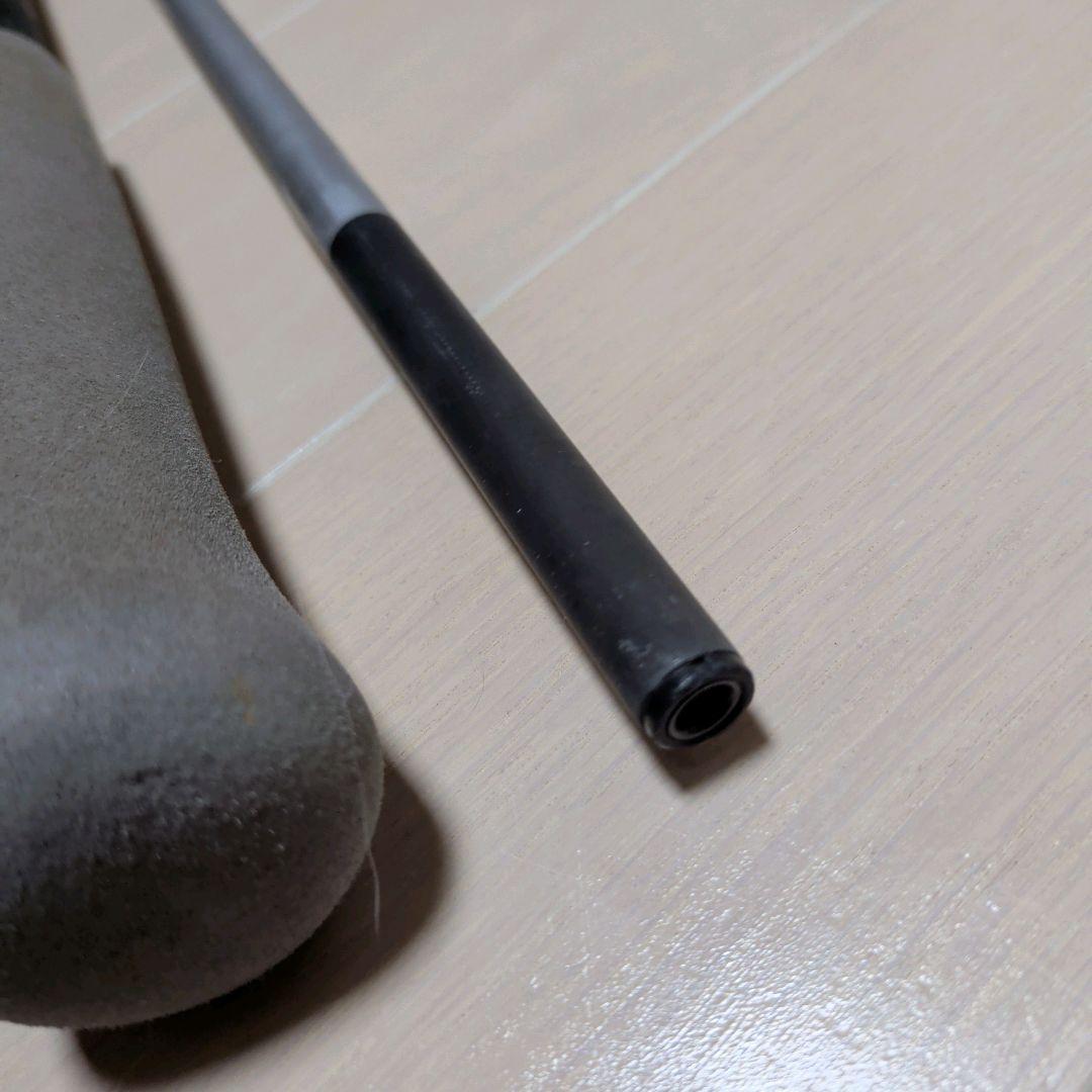 NFT アドバンス インナーガイド シーマイティ 50-240 30-360T