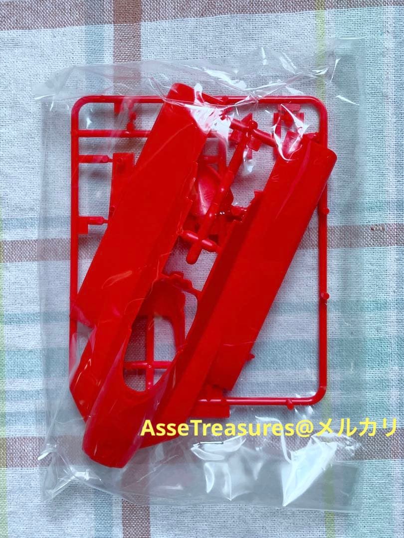 限定品 フジミ 1/20 フェラーリ126C2 w/カルトグラフデカール 良状態