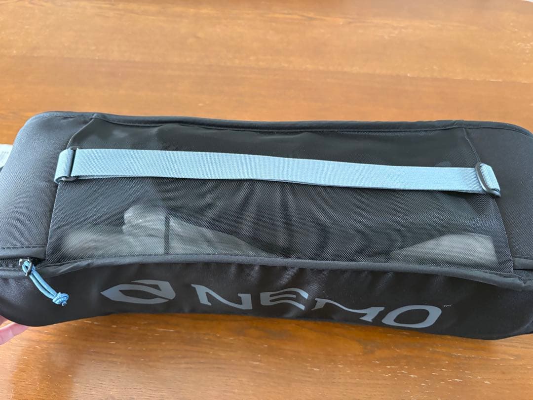 ニーモ　スターゲイズリクライナー(新品)