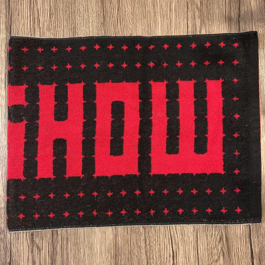 櫻井翔 ソロコン THESHOW グッズセット