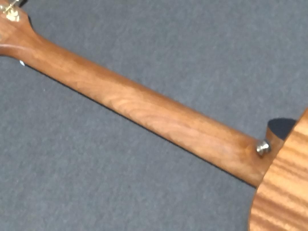 【美品】YAMAHA STORIA II エレアコ ヤマハ ストーリア2