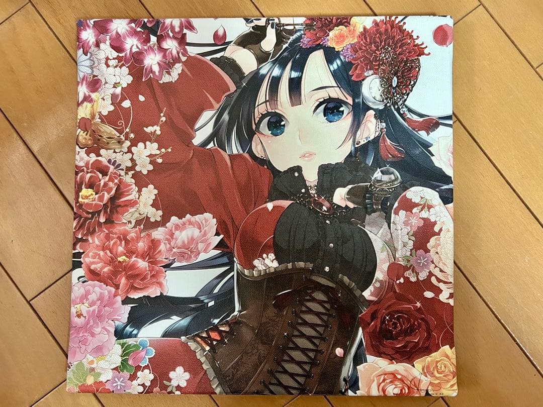 ANIPANE こるり（キャンバスアート）