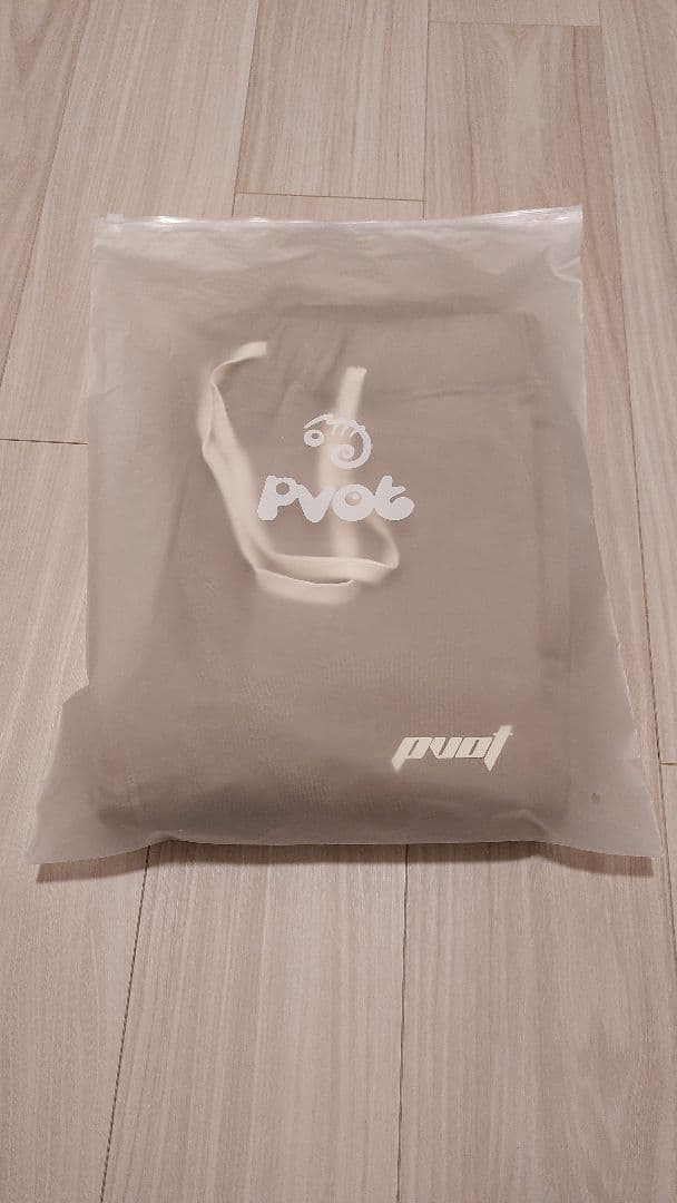 【新品】PVOT ATHLEISURE SWEAT PANTS Sサイズ