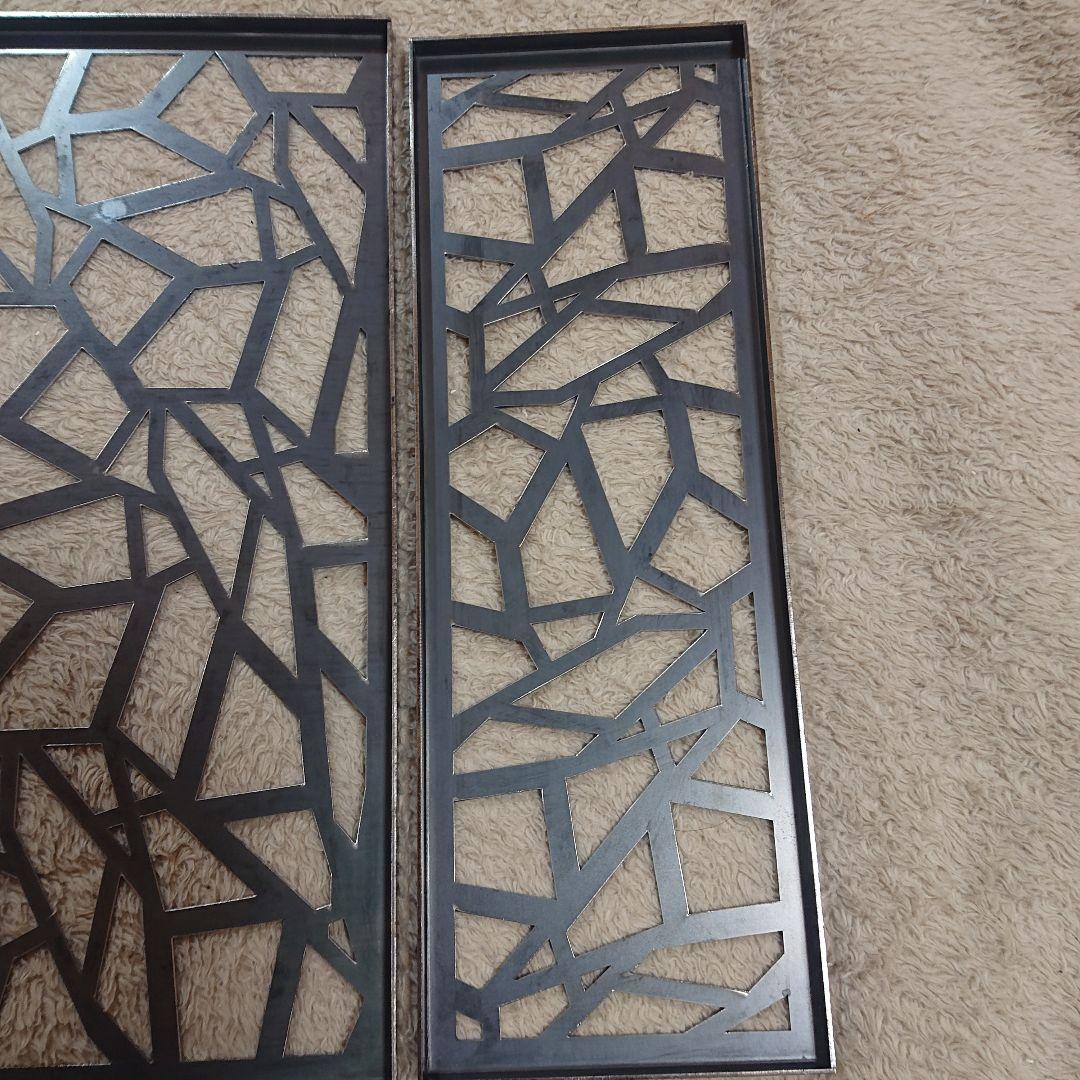 1/f SPACE igt用 IRONBOARD L&S セット