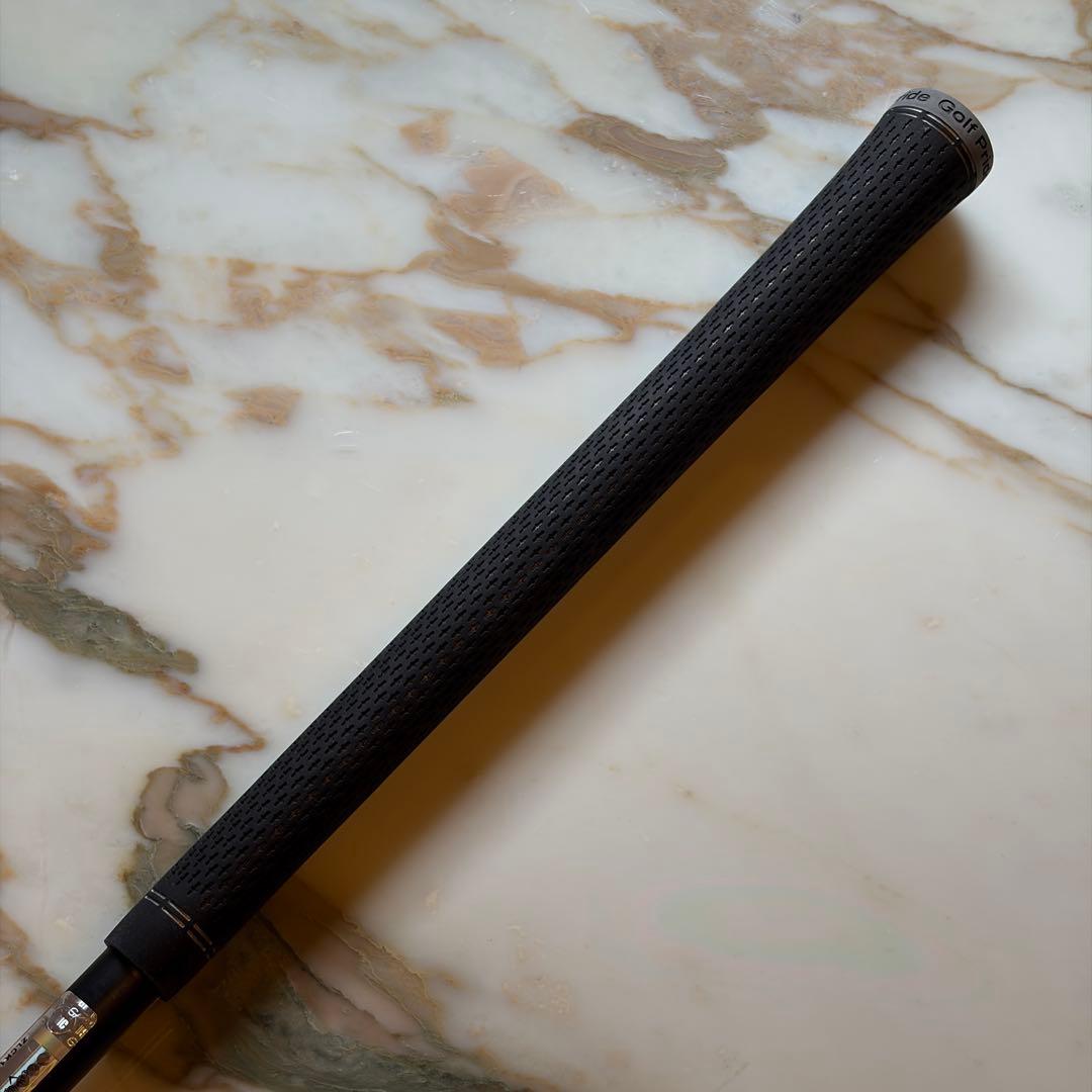 【1W用】VENTUS BLACK/GOLD 4S ROGUE ST純正シャフト