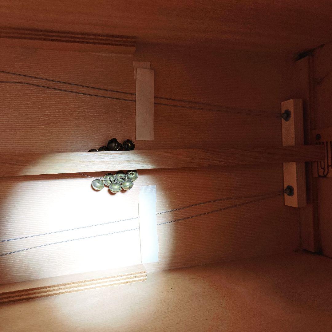 カホン シュラグヴェルク　CP4005 旧ロゴ モデル Cajon