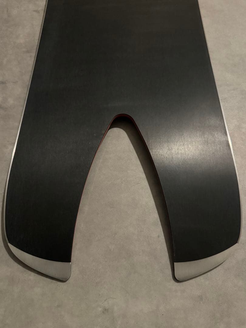 November・ice cat 154 パウダーボード OGASAKA