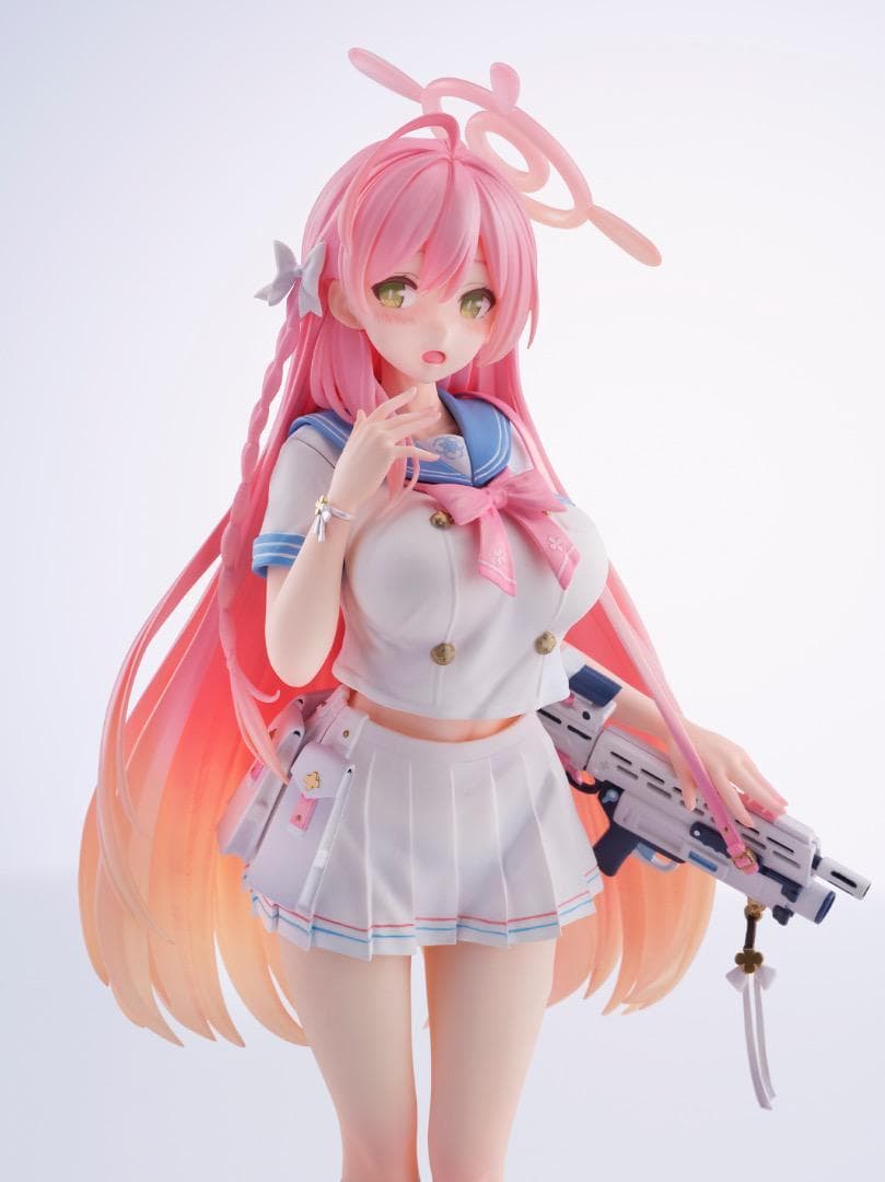 Oriental Forest ブルーアーカイブ ハナコ 通常 Ver.　箱なし