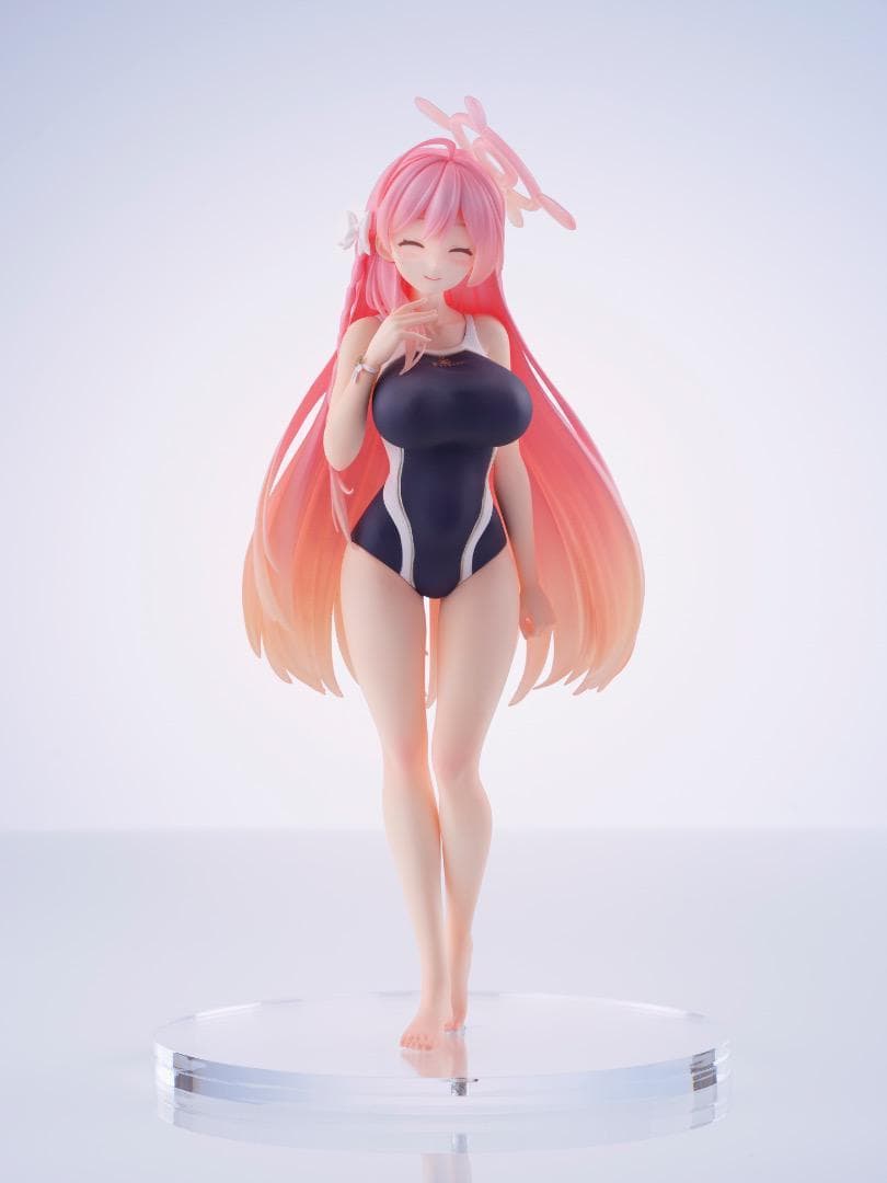 Oriental Forest ブルーアーカイブ ハナコ 通常 Ver.　箱なし