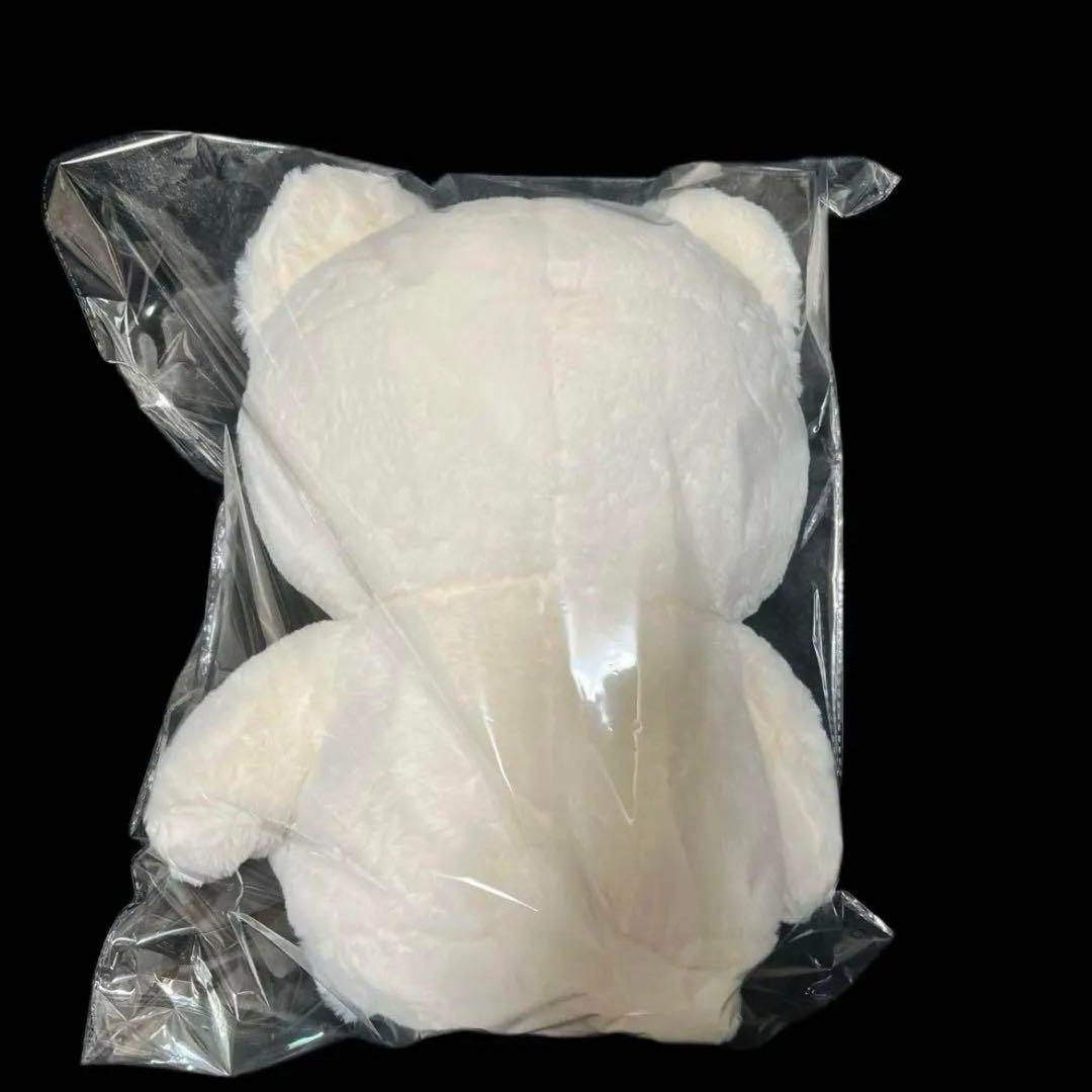 アストロ　Astro ムンビン　ぬいぐるみ　40cm 新品　マスター