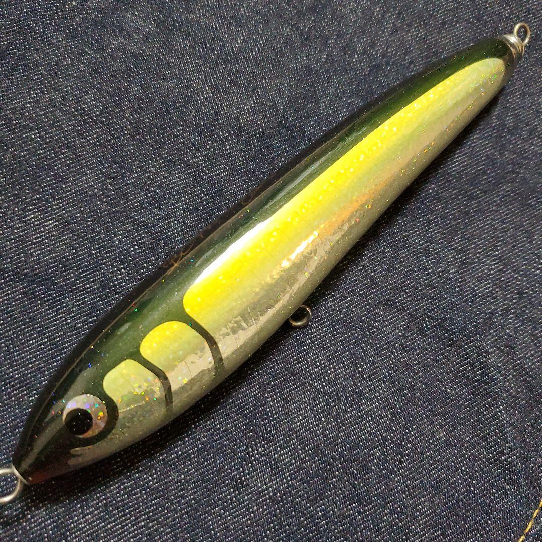 カーペンター ガンマ75-190