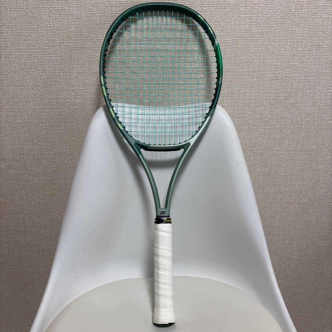YONEX PERCEPT 100 （パーセプト 100） 300g G2