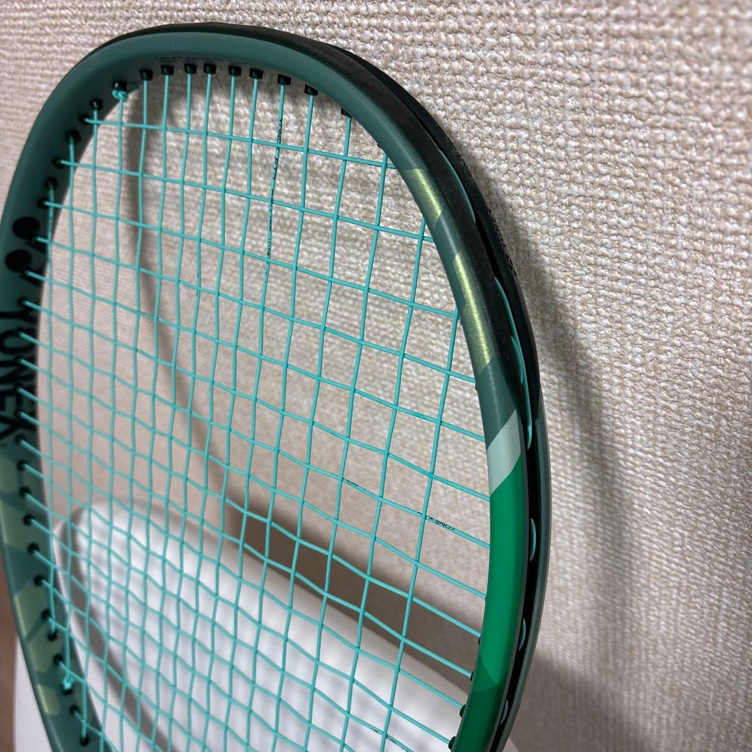 YONEX PERCEPT 100 （パーセプト 100） 300g G2