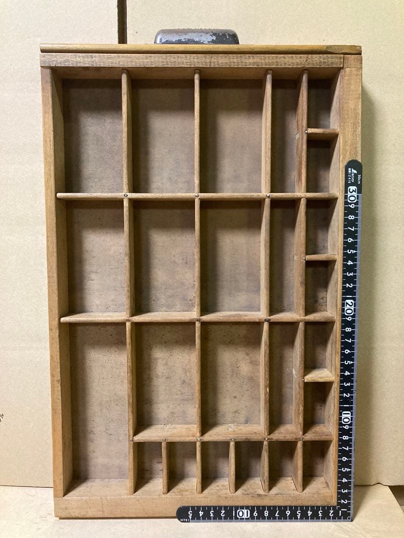 アンティーク　ハミルトン　Hamilton プリンタートレイ