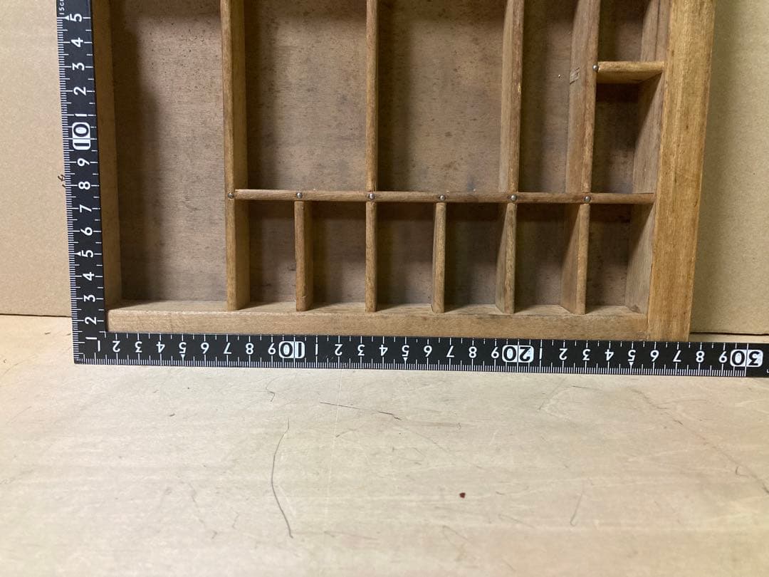 アンティーク　ハミルトン　Hamilton プリンタートレイ