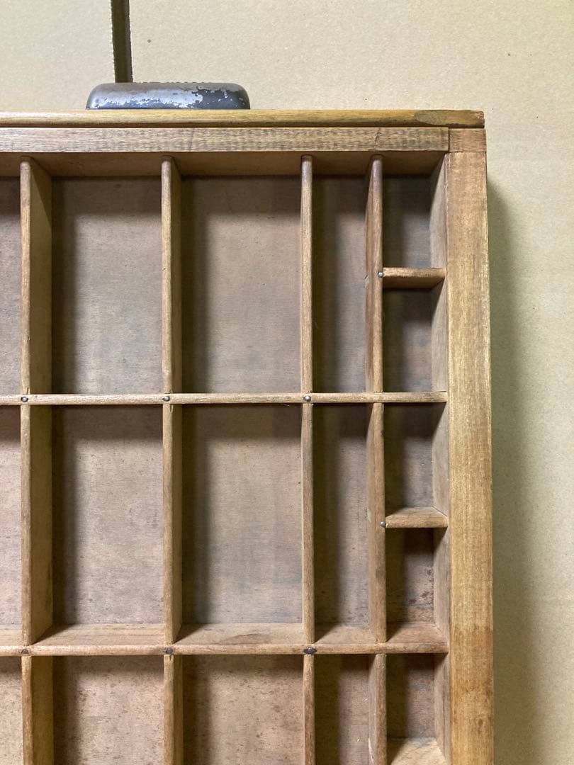 アンティーク　ハミルトン　Hamilton プリンタートレイ