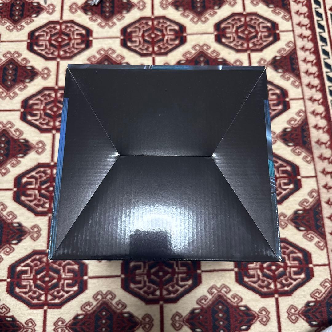 一番くじ チェンソーマン B賞　ボム　フィギュア　アクリルボードセット