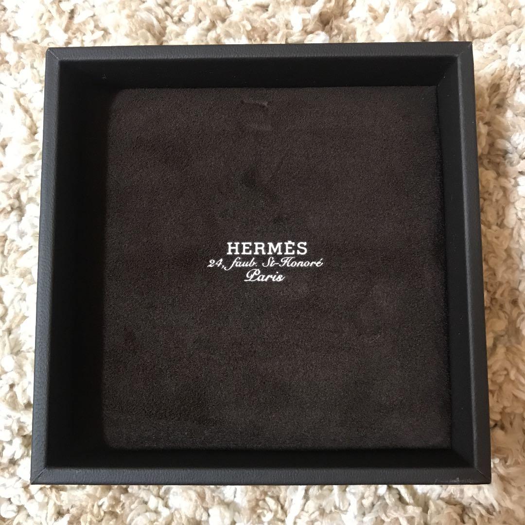 エルメスネックレスケース