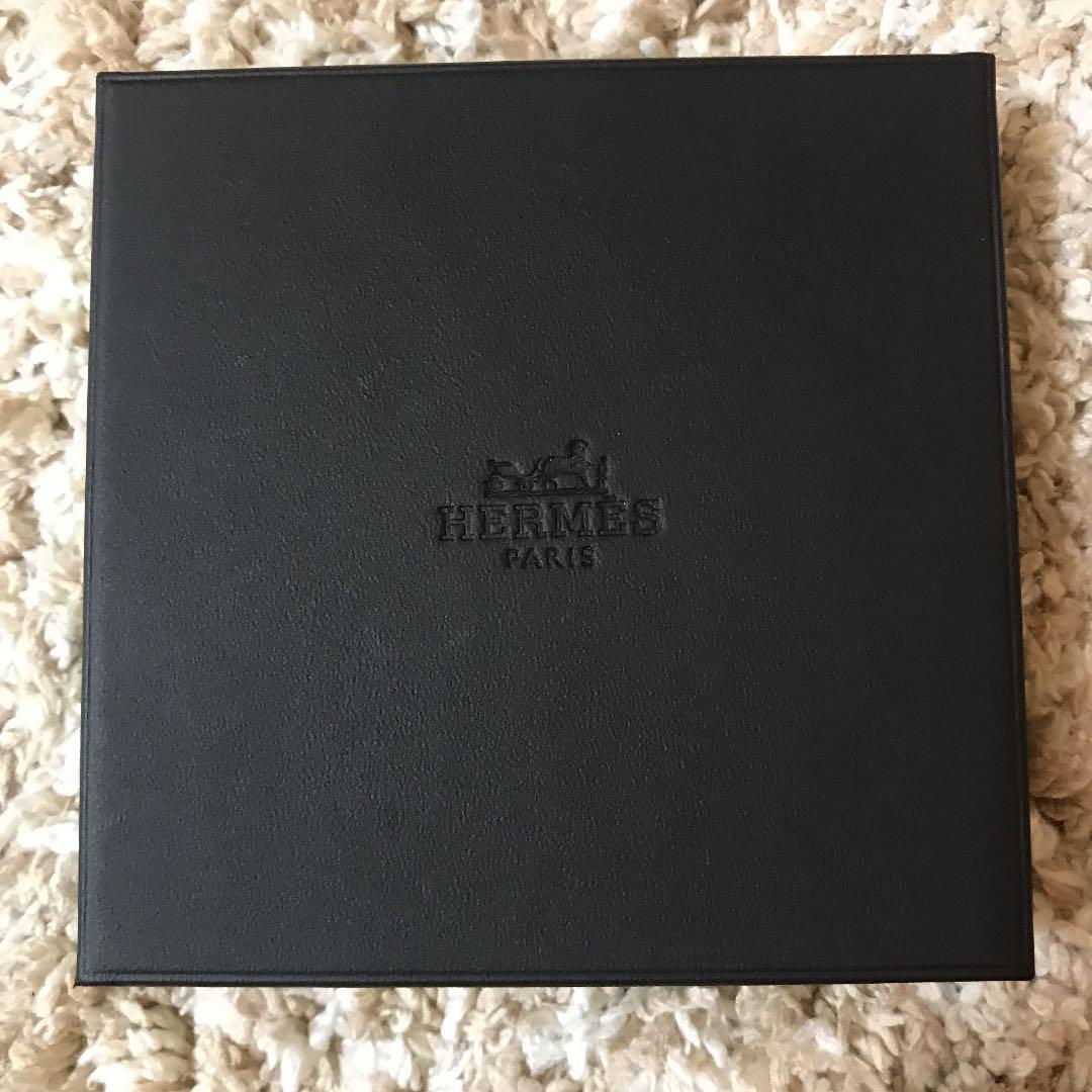 エルメスネックレスケース