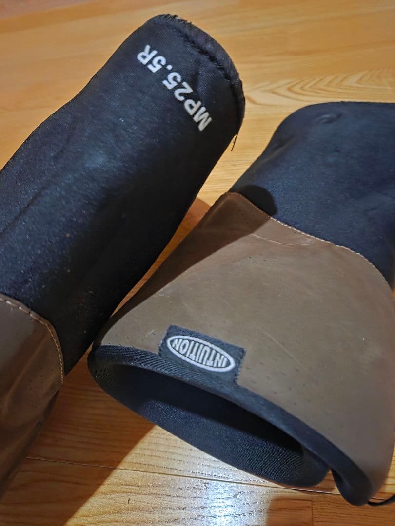 FULL TILT FTブーツ ツアーグレード