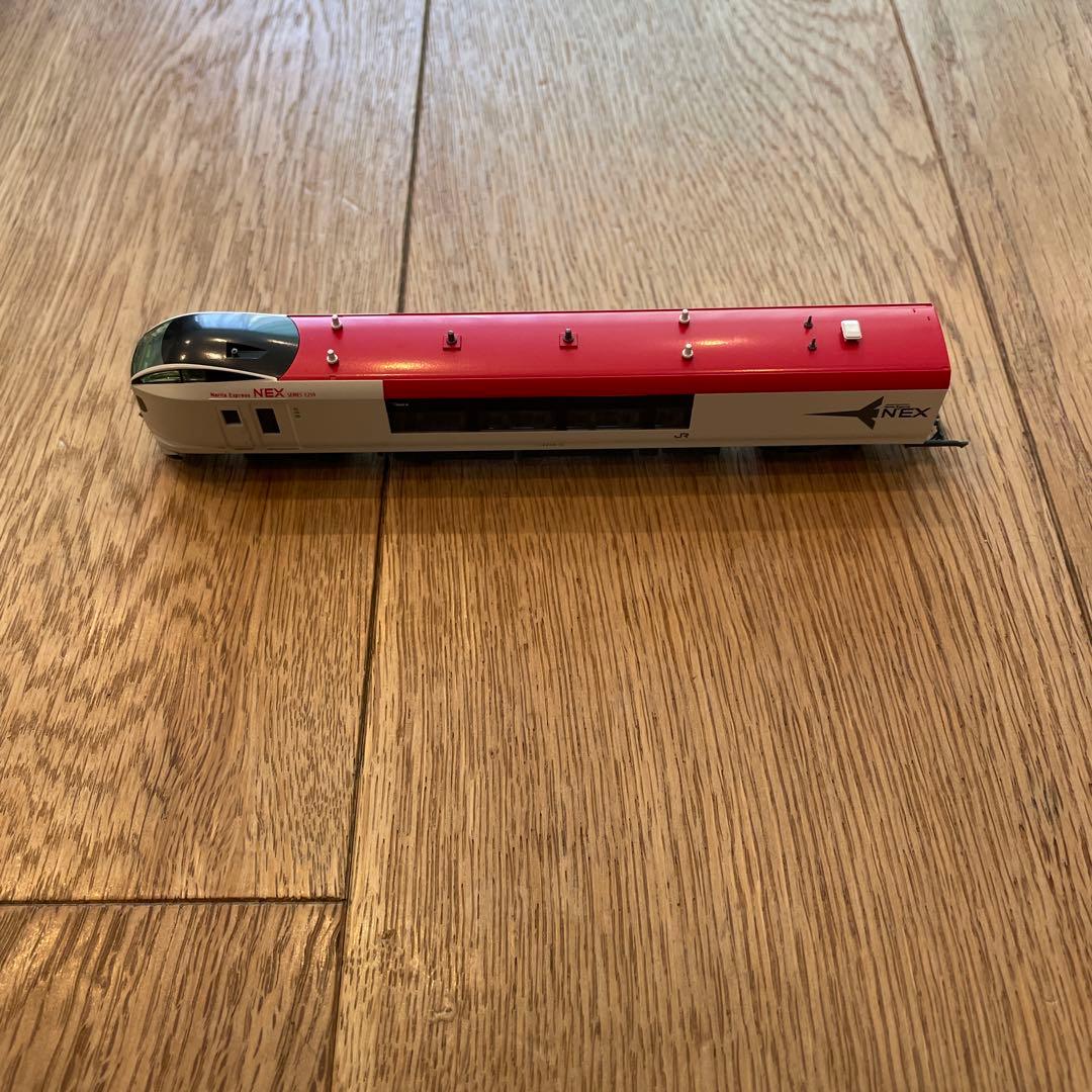 KATO E259系 成田エクスプレス 基本セット 3両