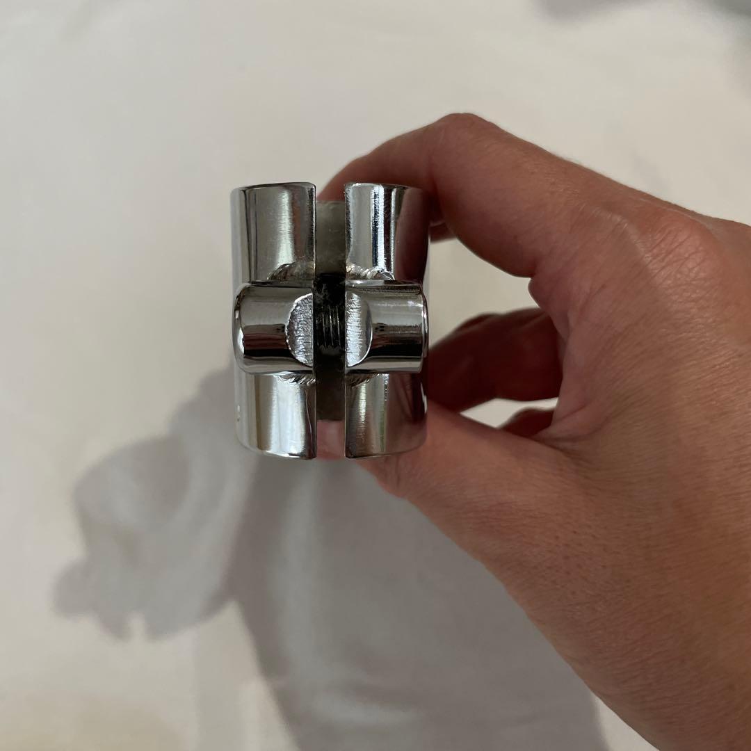 Sim Works NITTO ストレートステム/シムワークス