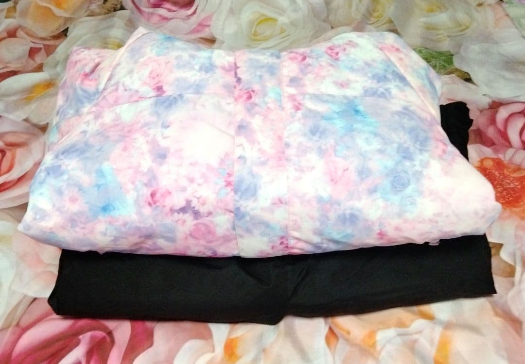 値下げ！Binzart 子ども用 スキーウェア ピンク・青 160cm