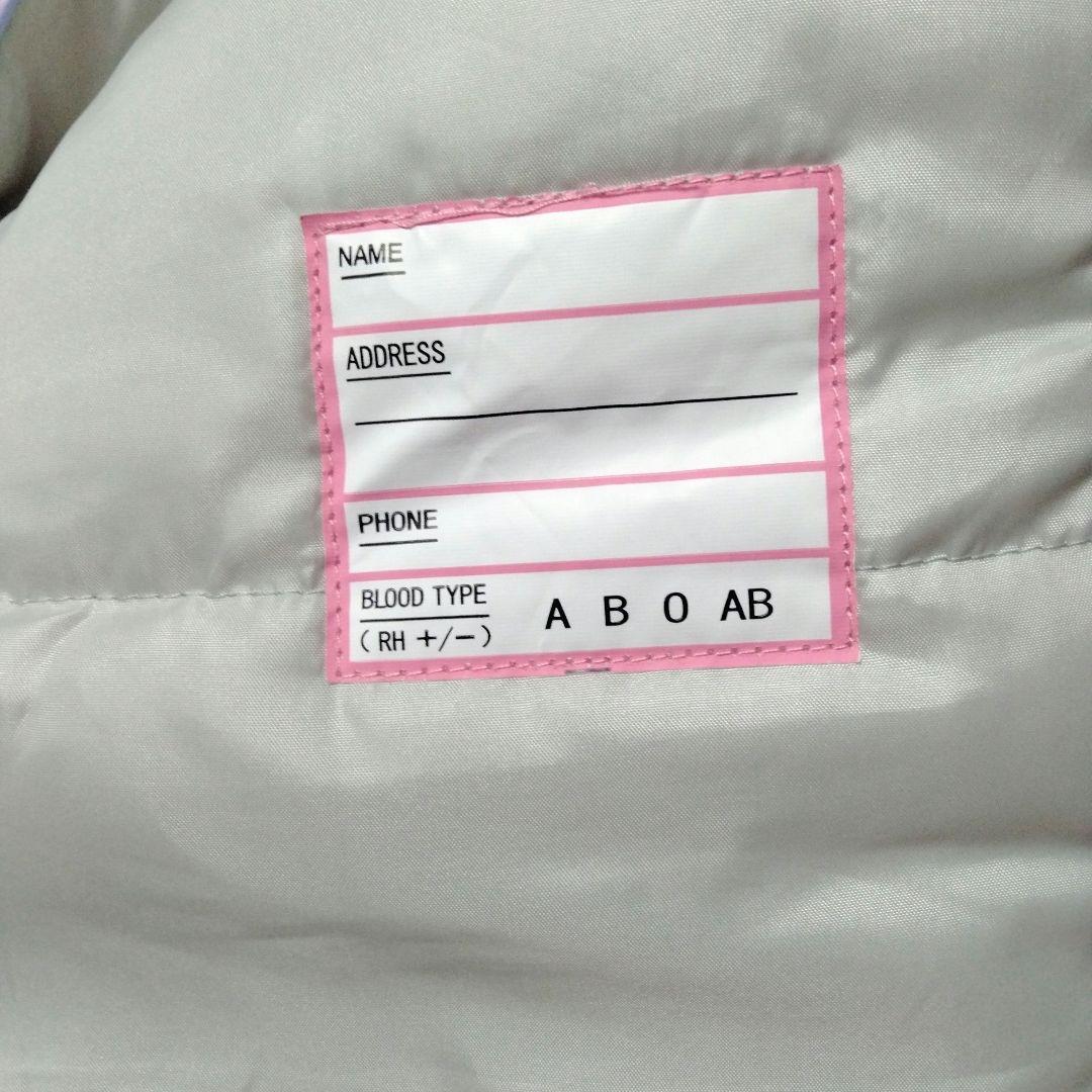 値下げ！Binzart 子ども用 スキーウェア ピンク・青 160cm