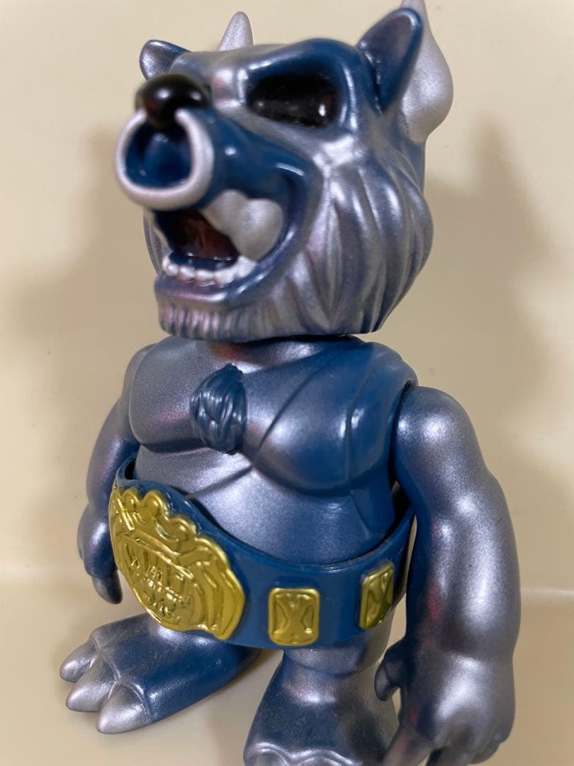 secretbase ガーガメル　ブルー　② シークレットベース