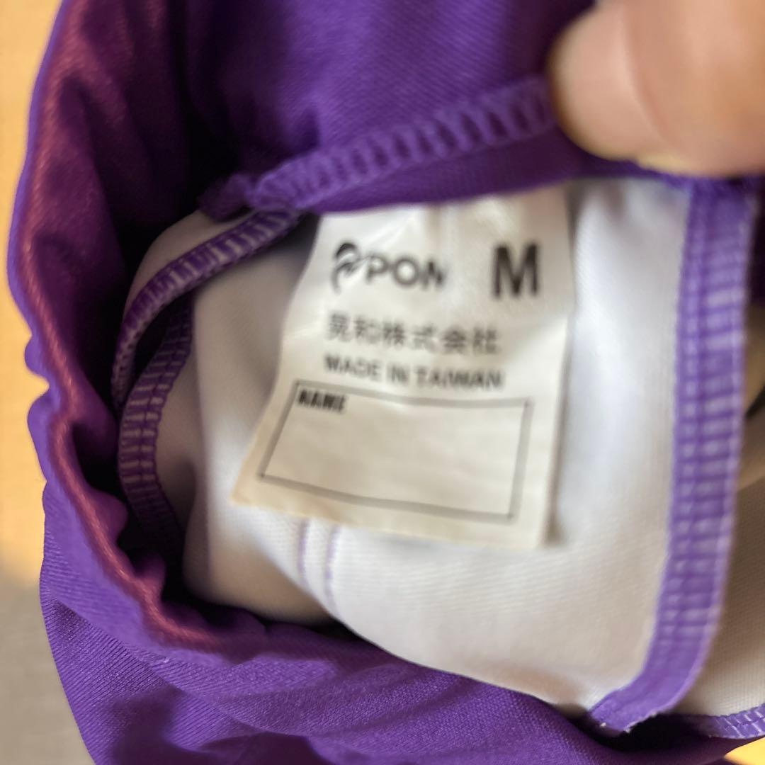 イトマン　チアダンス　S M