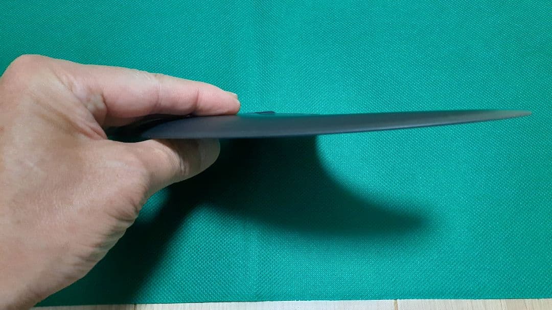 FCS PERFORMER TWIN +1 S-M PGブラック