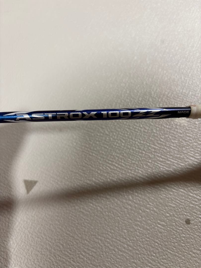 ASTROX 100 ZZ (ジャンク品)