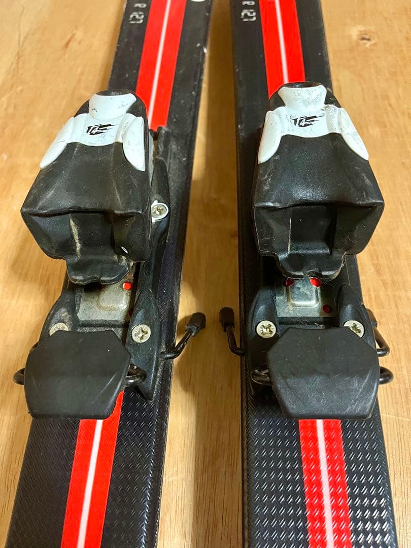 HEAD X-shape ヘッド スキーセット 送料無料！