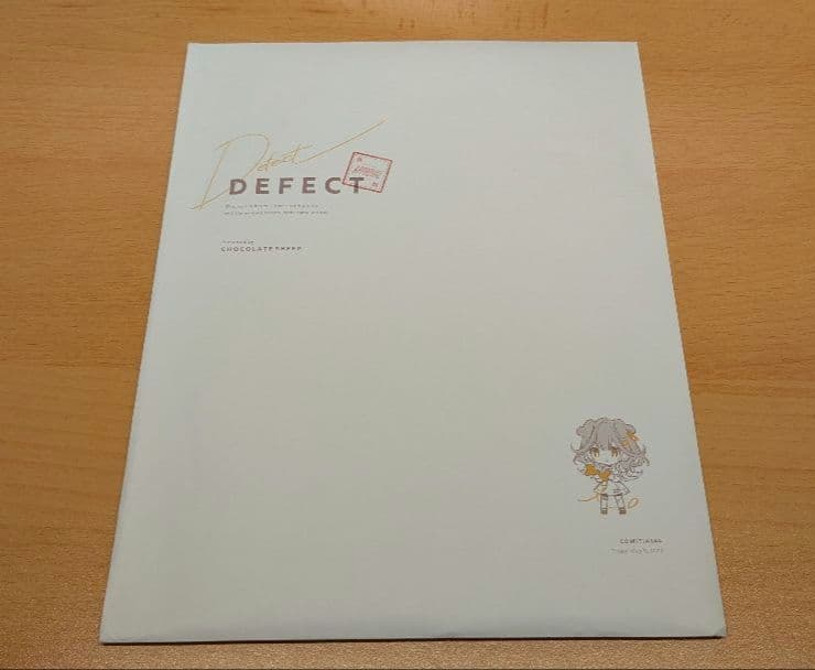 【希少品】 ちょこ庵　COMITIA144　新刊セット　コミティア　コミケ